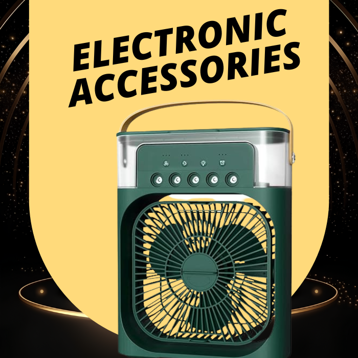 Electronic Accessories